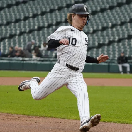 Cleveland Guardians vs. Chicago White Sox Analysis, 8/8/2026 MLB Insights, Top Picks & Odds