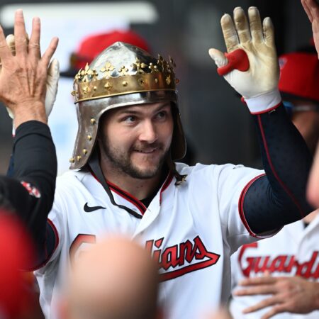 Cleveland Guardians vs Colorado Rockies Outlook, 8/23/2026 MLB Predictions, Top Picks & Odds