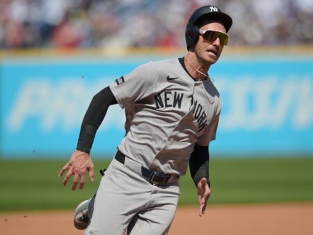 Cody Bellinger MLB Prop Bets for Today’s Match Against the Boston Red Sox on 8/28/2026