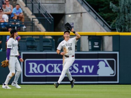 Colorado Rockies vs Atlanta Braves Insights: 8/28/2026 MLB Picks, Top Bets & Odds