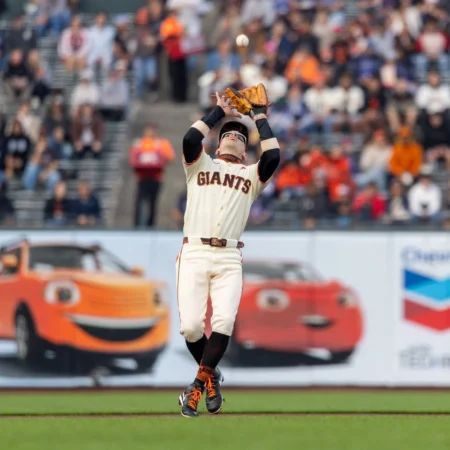 Colorado Rockies vs San Francisco Giants Projection, 8/16/2026 MLB Picks, Top Bets & Odds
