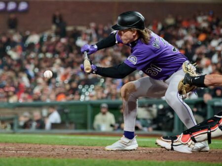 Colorado Rockies vs. St. Louis Cardinals Analysis, 8/9/2026 MLB Predictions, Top Picks & Betting Odds