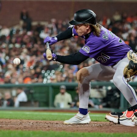 Colorado Rockies vs. St. Louis Cardinals Analysis, 8/9/2026 MLB Predictions, Top Picks & Betting Odds