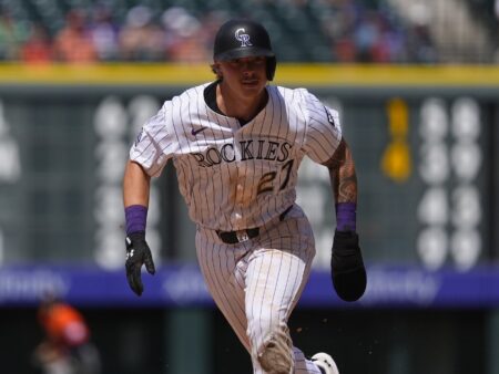 Colorado Rockies vs. St. Louis Cardinals Outlook, 8/7/2026 MLB Predictions, Top Bets & Odds