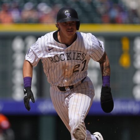 Colorado Rockies vs. St. Louis Cardinals Projection, 8/8/2026 MLB Selections, Top Wagers & Odds