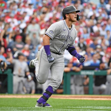 Colorado Rockies vs Washington Nationals Analysis, 8/27/2026 MLB Picks, Top Bets & Odds