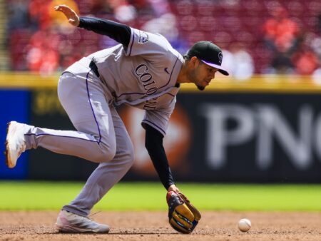Colorado Rockies vs Washington Nationals Outlook, 8/26/2026 MLB Selections, Top Bets & Odds