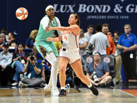 Connecticut Sun vs Indiana Fever Analysis, 8/28/2026 WNBA Insights, Strategies, and Odds