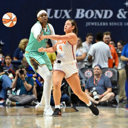 Connecticut Sun vs Indiana Fever Analysis, 8/28/2026 WNBA Insights, Strategies, and Odds