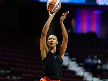 Connecticut Sun vs Los Angeles Sparks Analysis, 8/22/2026 WNBA Prediction, Insights and Betting Odds