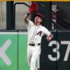 Corbin Carroll MLB Prop Bets for Today Against San Diego Padres on 8/6/2026