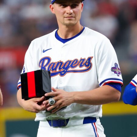 Corey Seager Top MLB Prop Wagers Today Against Los Angeles Angels 8/22/2026