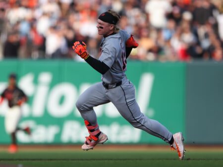 Detroit Tigers vs Kansas City Royals Insights, 8/21/2026 MLB Selections, Top Wagers & Odds