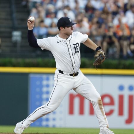 Detroit Tigers vs. Pittsburgh Pirates Prediction: MLB Picks, Top Bets & Odds for 8/19/2026