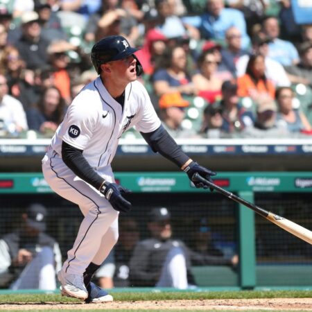 Detroit Tigers vs. Sacramento Athletics Insight: 8/2/2026 MLB Predictions, Top Picks & Odds