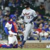 Dillon Dingler MLB Player Prop Wagers Today Against Washington Nationals 9/21/2026