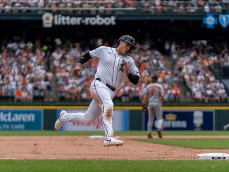 Detroit Tigers vs Seattle Mariners Outlook, 8/5/2026 MLB Selections, Top Bets & Odds