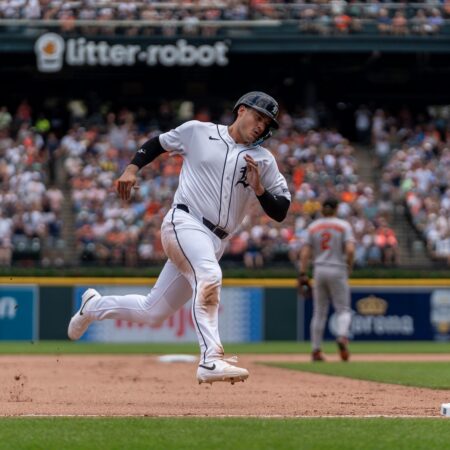 Detroit Tigers vs. Pittsburgh Pirates Insights, 8/17/2026 MLB Tips, Top Wagers & Odds