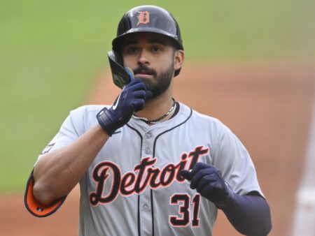 Detroit Tigers vs. Seattle Mariners Outlook, 8/6/2026 MLB Picks, Top Bets & Odds