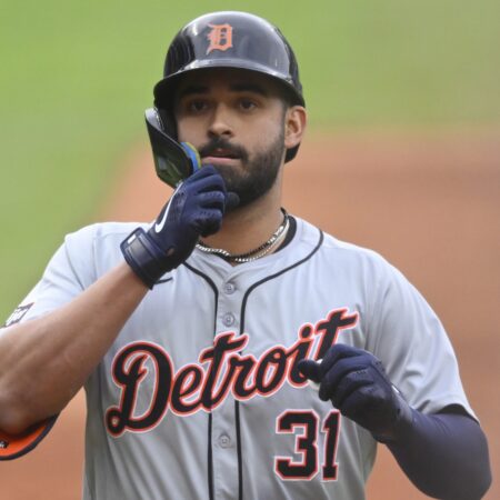 Detroit Tigers vs. Seattle Mariners Outlook, 8/6/2026 MLB Picks, Top Bets & Odds