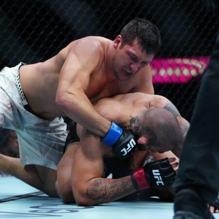 Diyar Nurgozhay vs Bruno Lopes Analysis, 08/08/2026 Predictions UFC Vegas 120 Odds