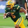 Edmonton Elks vs Montreal Alouettes Outlook, 8/8/2026 CFL Picks, Insights, and Odds