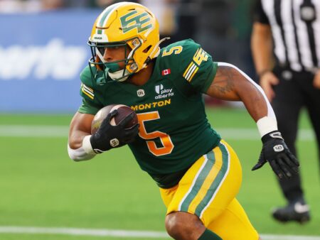 Edmonton Elks vs Montreal Alouettes Outlook, 8/8/2026 CFL Picks, Insights, and Odds