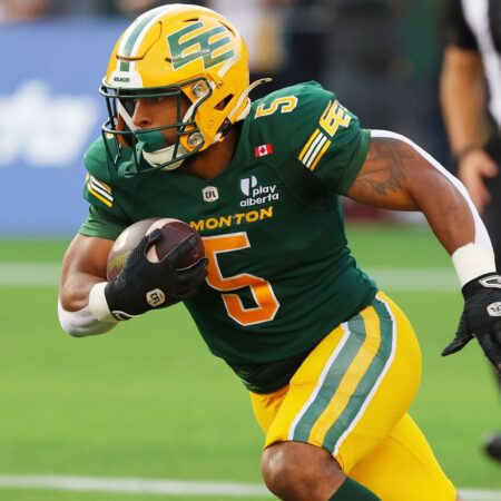 Edmonton Elks vs Calgary Stampeders Prediction, 9/7/2026 CFL Insights, Tips, and Betting Lines