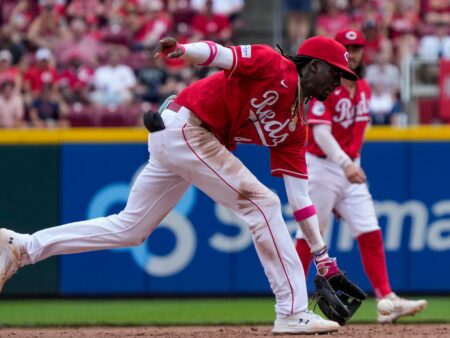 Cincinnati Reds vs Los Angeles Dodgers Preview, 9/9/2026 MLB Selections, Top Wagers & Odds