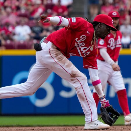 Cincinnati Reds vs Los Angeles Dodgers Preview, 9/9/2026 MLB Selections, Top Wagers & Odds