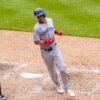 Ernie Clement Top MLB Prop Wagers Today Against Kansas City Royals 8/27/2026