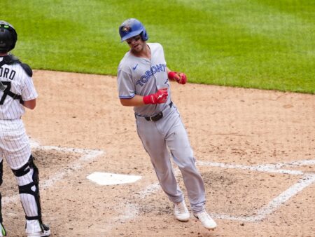 Ernie Clement Top MLB Prop Wagers Today Against Kansas City Royals 8/27/2026