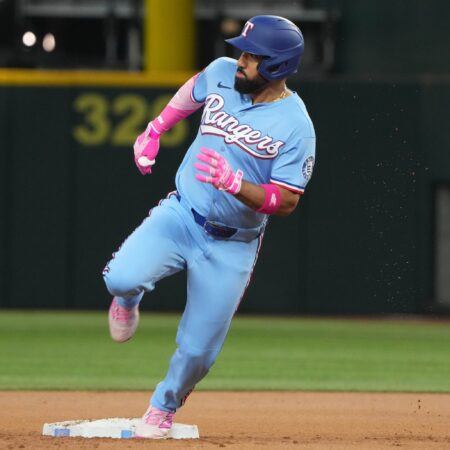 Ezequiel Duran MLB Prop Wagers Today Against the Chicago White Sox 8/25/2026