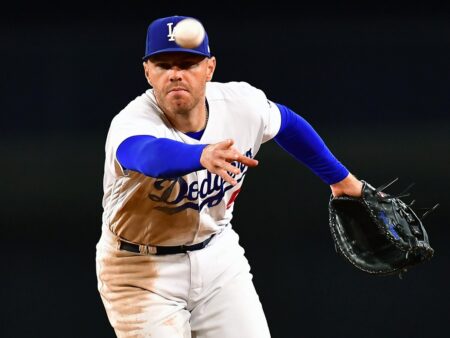 Freddie Freeman MLB Player Prop Wagers Today Against Colorado Rockies 8/19/2026