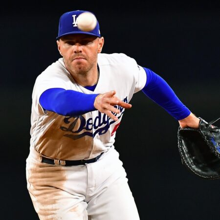 Freddie Freeman MLB Player Prop Wagers Today Against Colorado Rockies 8/19/2026