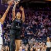 Gabby Williams WNBA Player Prop Bets for Today Against the Connecticut Sun on 8/26/2026