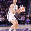 Golden State Valkyries vs Connecticut Sun Insights, 8/26/2026 WNBA Selection, Tips and Odds