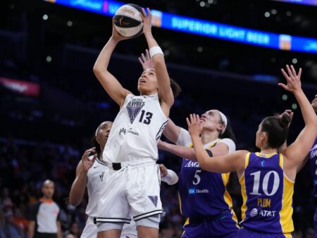 Golden State Valkyries vs Dallas Wings Analysis, 8/7/2026 WNBA Insights, Tips, and Odds