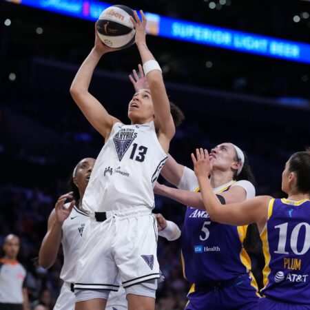 Golden State Valkyries vs Chicago Sky Insights, 8/21/2026 WNBA Preview, Tips and Odds