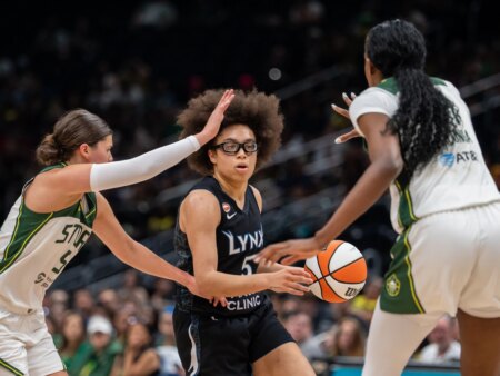 Golden State Valkyries vs Minnesota Lynx Analysis, 8/24/2026 WNBA Insights, Tips, and Odds