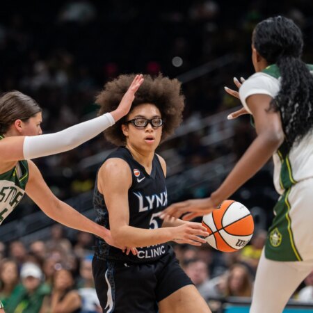 Golden State Valkyries vs Minnesota Lynx Analysis, 8/24/2026 WNBA Insights, Tips, and Odds