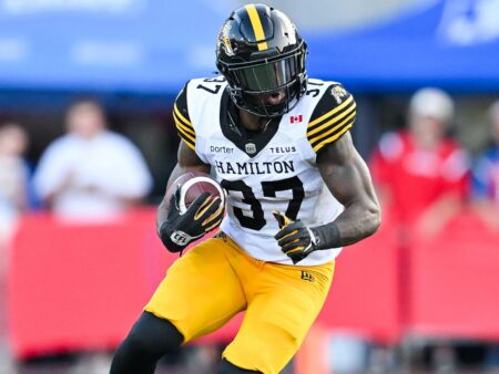 Hamilton Tiger-Cats vs BC Lions Analysis, 8/8/2026 CFL Betting Picks, Tips, and Odds