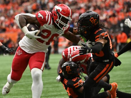 Hamilton Tiger-Cats vs Calgary Stampeders Analysis, 8/29/2026 CFL Bet, Insights and Odds