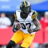 Hamilton Tiger-Cats vs Toronto Argonauts Outlook, 8/22/2026 CFL Prediction, Insights, and Odds