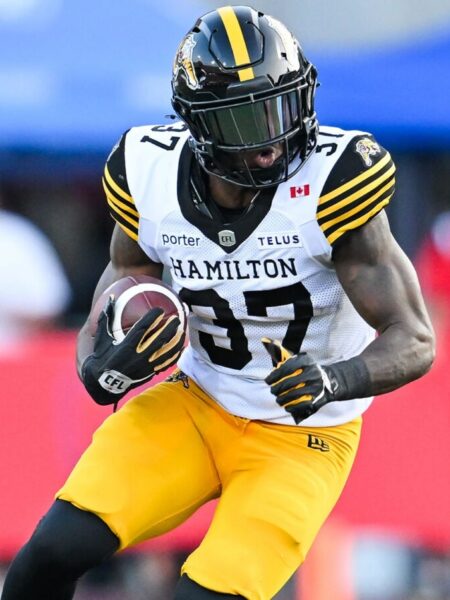 Hamilton Tiger-Cats vs Toronto Argonauts Outlook, 8/22/2026 CFL Prediction, Insights, and Odds