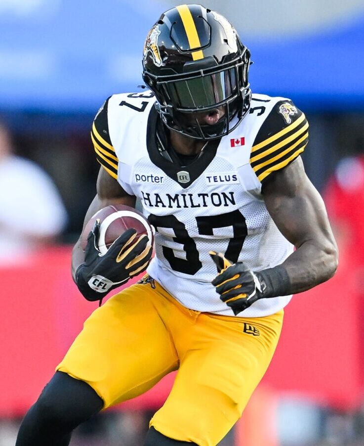 Hamilton Tiger-Cats vs Toronto Argonauts Outlook, 8/22/2026 CFL Prediction, Insights, and Odds