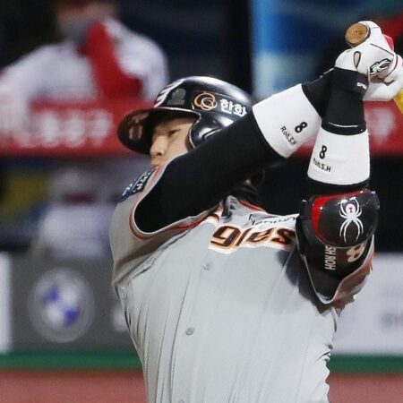 Hanwha Eagles vs Doosan Bears Breakdown: 8/11/2026 KBO Pick, Tips, and Odds