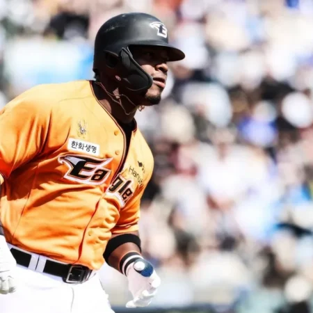 Hanwha Eagles vs Lotte Giants Preview, 9/27/2026 KBO Insights, Tips, and Odds