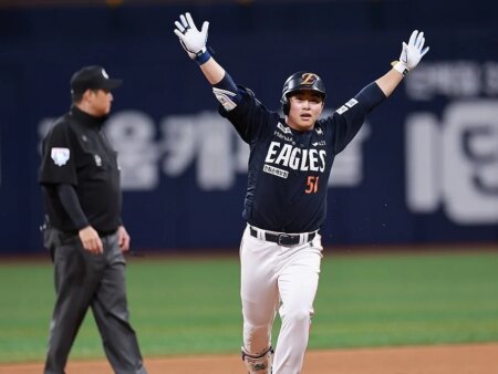 Hanwha Eagles vs NC Dinos Analysis, 9/26/2026 KBO Insights, Tips, and Betting Odds