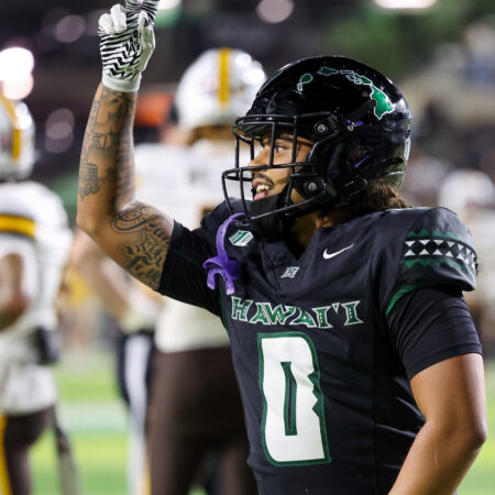 Hawaii Warriors vs. Stanford Cardinal Matchup Analysis, 8/29/2026 College Football Insights, Top Selections & Odds